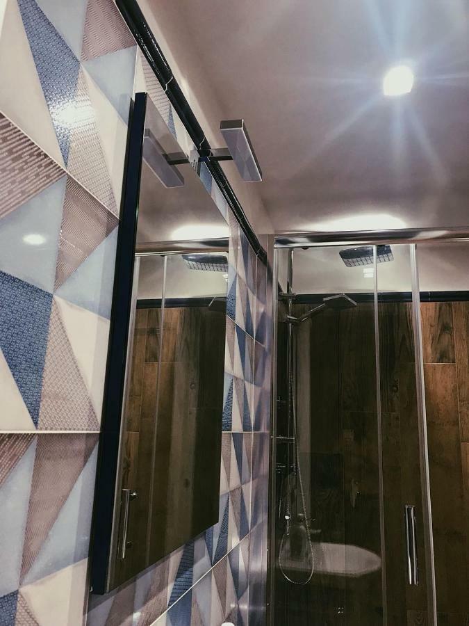 Casa Cairoli Hotel Наполи Екстериор снимка