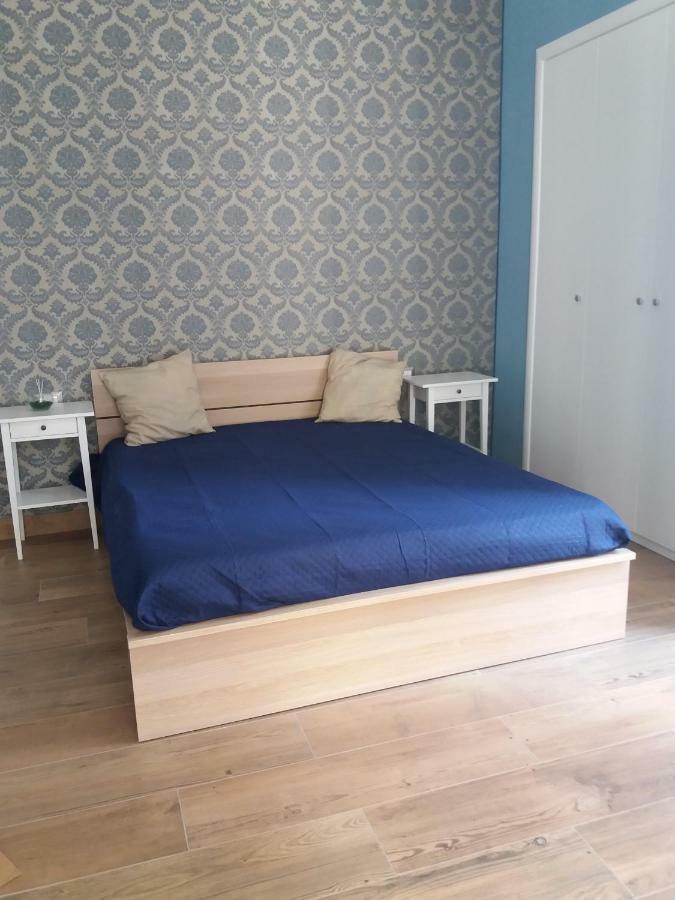 Casa Cairoli Hotel Наполи Екстериор снимка
