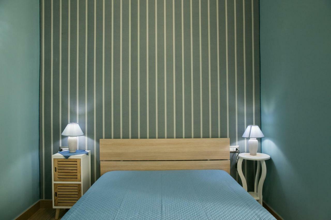 Casa Cairoli Hotel Наполи Екстериор снимка