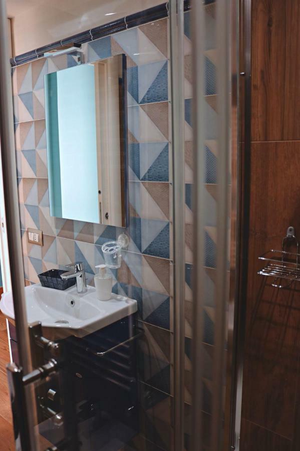 Casa Cairoli Hotel Наполи Екстериор снимка