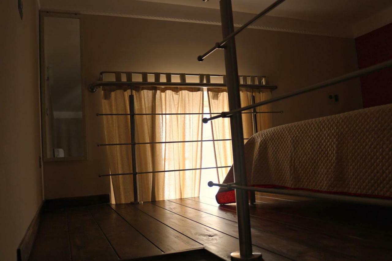 Casa Cairoli Hotel Наполи Екстериор снимка
