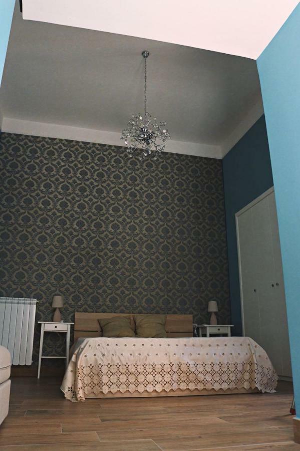 Casa Cairoli Hotel Наполи Екстериор снимка