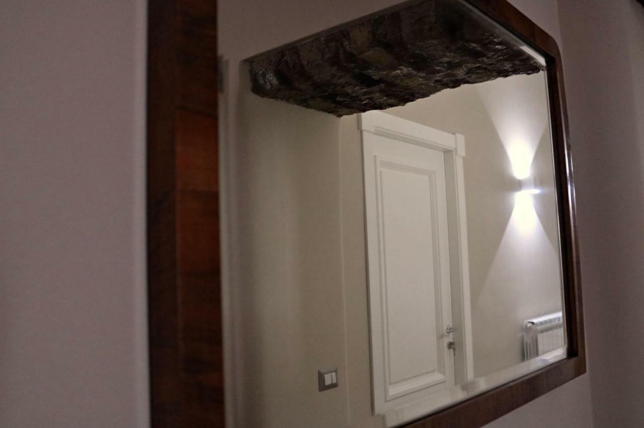 Casa Cairoli Hotel Наполи Екстериор снимка
