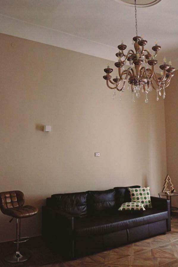 Casa Cairoli Hotel Наполи Екстериор снимка
